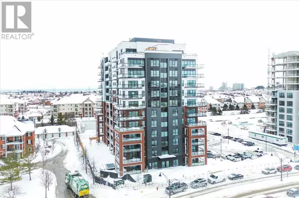 Clarington (bowmanville), ON L1C7J4,55 Clarington BLVD #1009