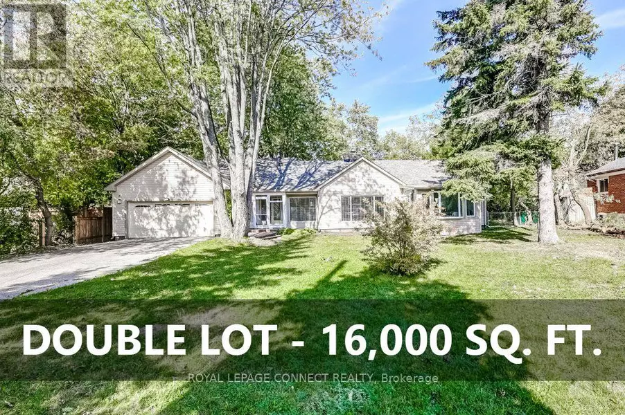 70 DUNSTALL CRESCENT, Toronto (west Hill), ON M1E3M4