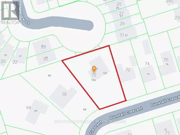 Toronto (west Hill), ON M1E3M4,70 DUNSTALL CRESCENT