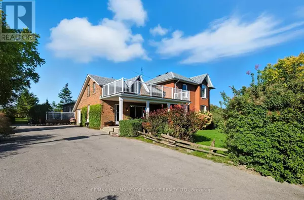 Clarington, ON L1C6K4,7450 LIBERTY STREET N