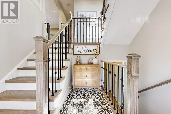 Pickering (woodlands), ON L1V7E4,575 Steeple HL #10