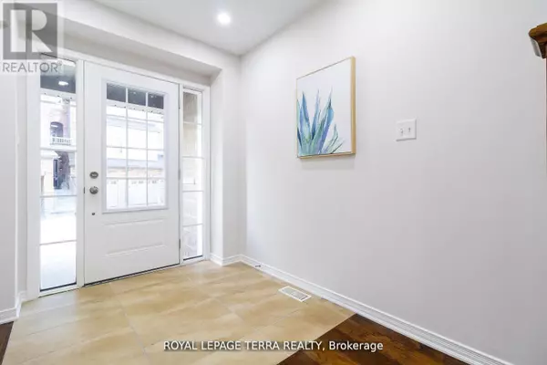 Ajax (northeast Ajax), ON L1Z0R9,8 GRAYWARDINE LANE