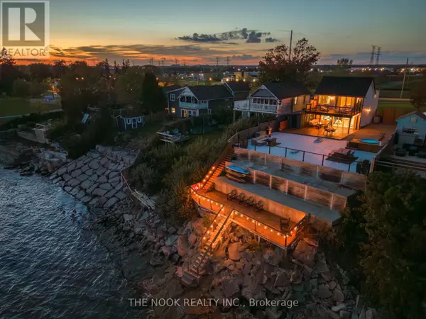 74 EAST BEACH ROAD, Clarington (bowmanville), ON L1C3K3