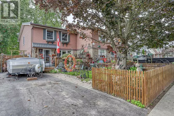 Oshawa (lakeview), ON L1J6N2,1466 WECKER DRIVE