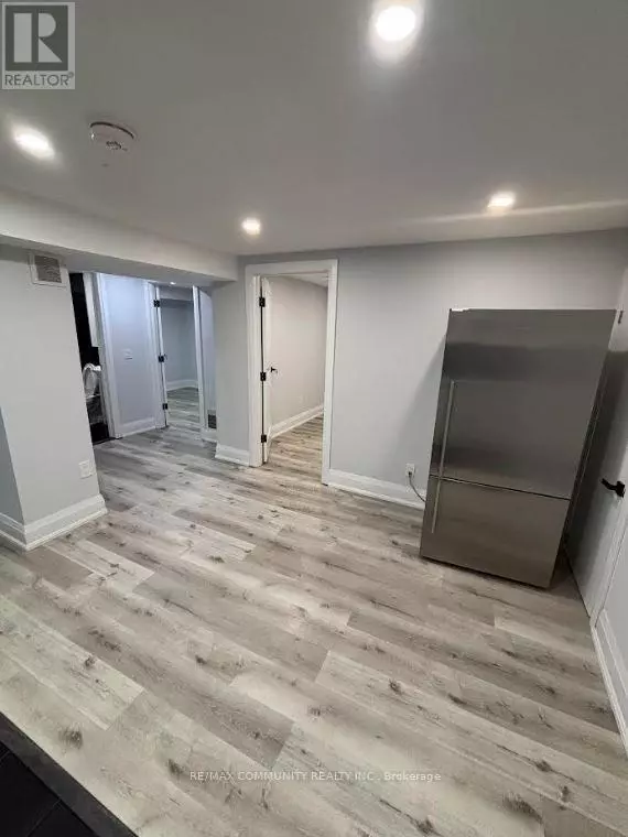 Toronto (highland Creek), ON M1C1J3,4055 Ellesmere RD #Bsmt