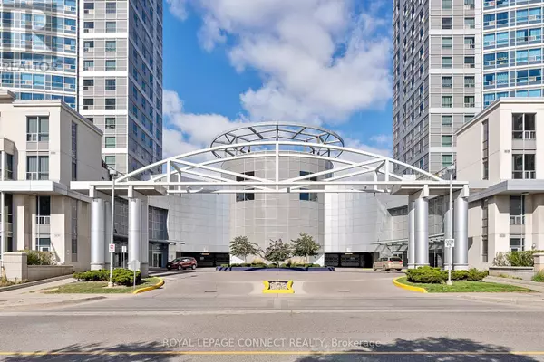 36 Lee Centre DR #1712, Toronto (woburn), ON M1H3K2