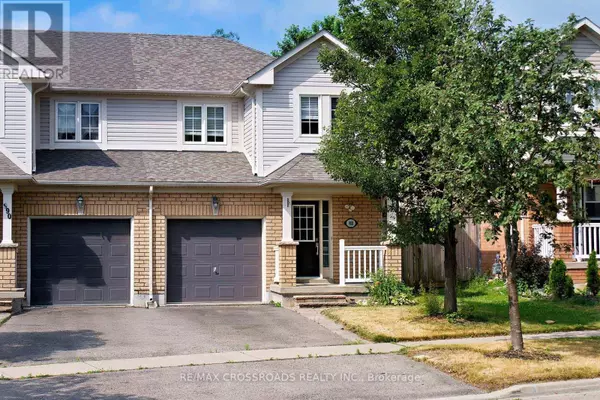 988 SOUTHPORT DRIVE, Oshawa (donevan), ON L1H8A3