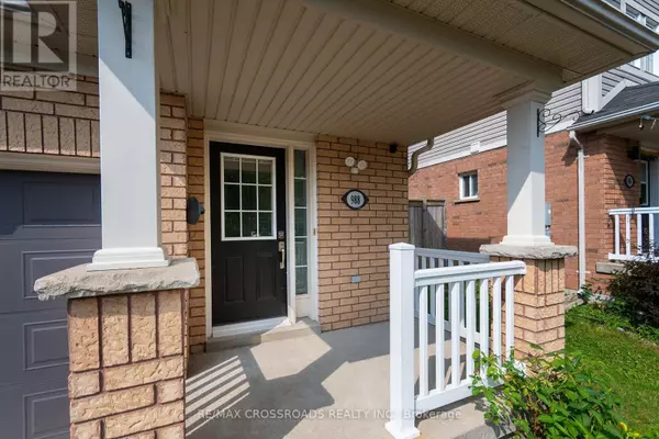 Oshawa (donevan), ON L1H8A3,988 SOUTHPORT DRIVE