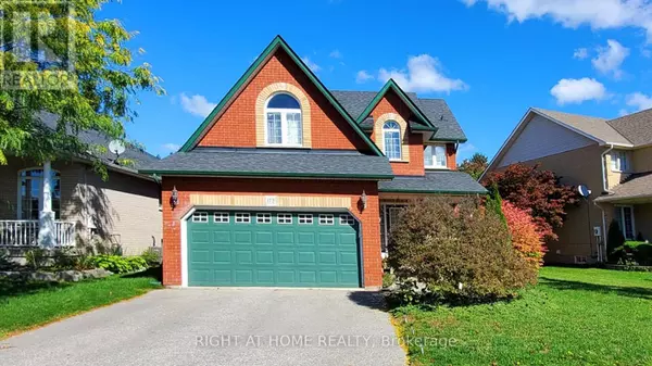 172 Niagara DR #BSMT, Oshawa (samac), ON L1G8B6