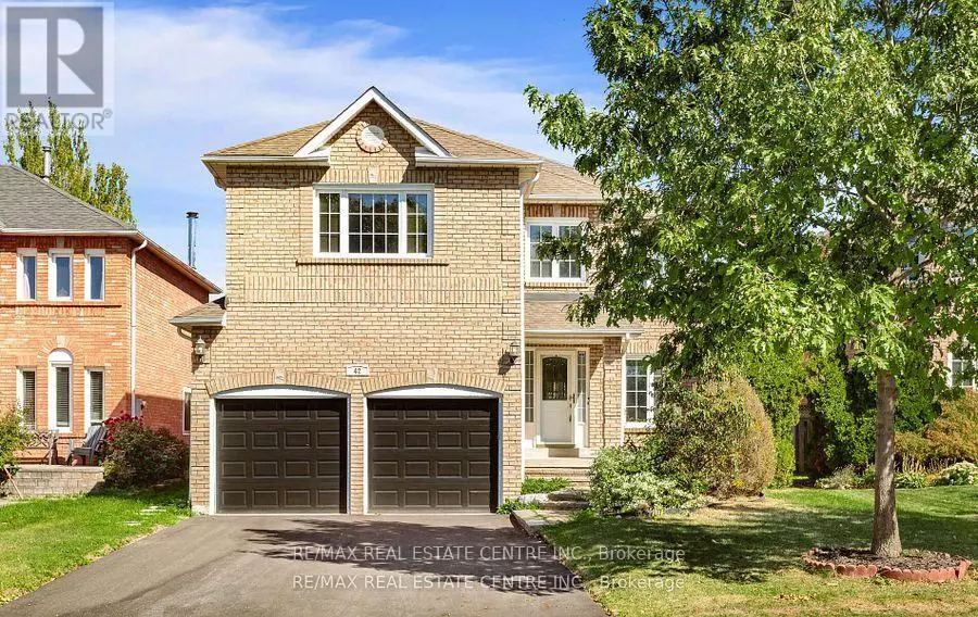 Ajax (central West), ON L1T3V5,42 HOWES STREET