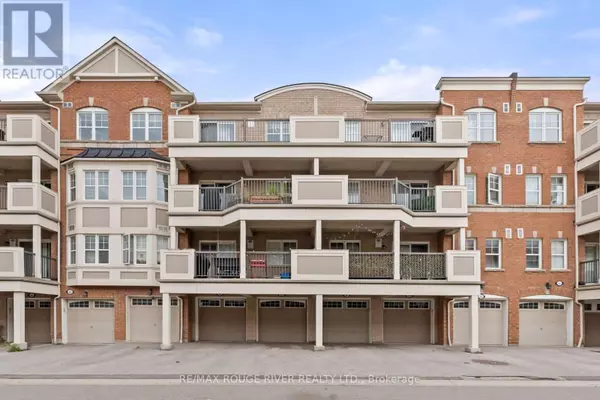 1725 Pure Springs BLVD #304, Pickering (duffin Heights), ON L1X0C4