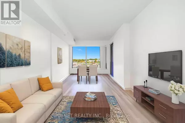 Toronto (cliffcrest), ON M1M0E3,2799 Kingston RD #714