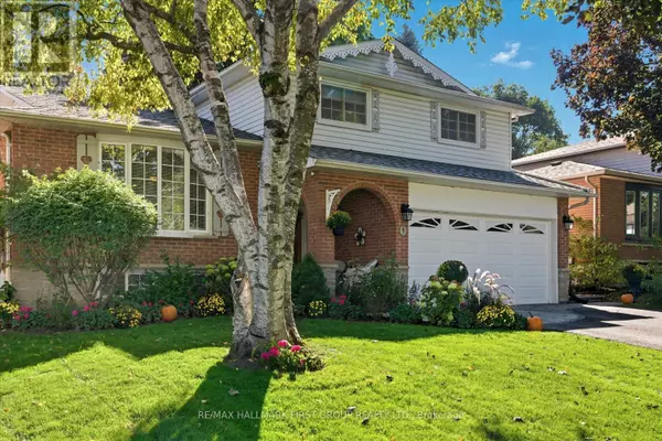 Clarington (bowmanville), ON L1C3T2,7 SPRY AVENUE