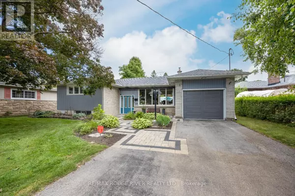 129 BRIAR COURT, Oshawa (eastdale), ON L1G6M4