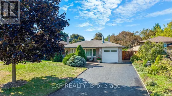 Oshawa (samac), ON L1G4M6,1452 ONEIDA COURT