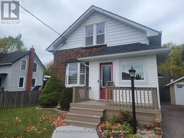 1628 HIGHWAY 2, Clarington (courtice), ON L1E2R6