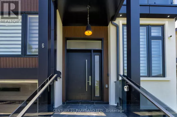 Toronto (broadview North), ON M4K3N5,6 STANHOPE AVENUE