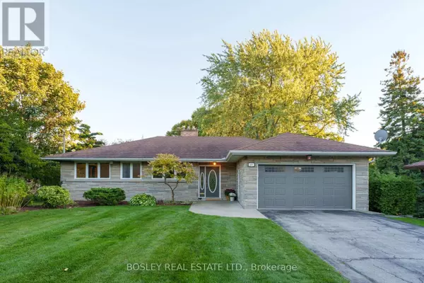 25 AYRE POINT ROAD, Toronto (cliffcrest), ON M1M1G4
