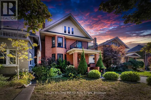 23 CONNAUGHT STREET, Oshawa (o'neill), ON L1G2G8