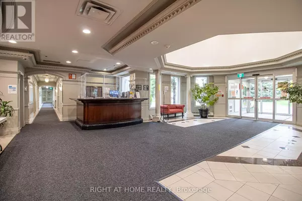 Toronto (agincourt North), ON M1S5L6,5039 Finch AVE East ##309