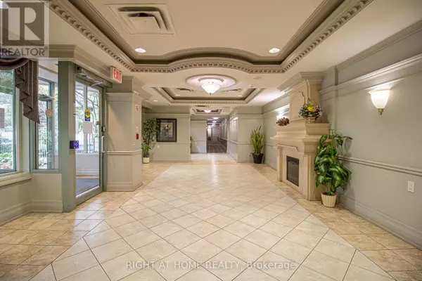 Toronto (agincourt North), ON M1S5L6,5039 Finch AVE East ##309