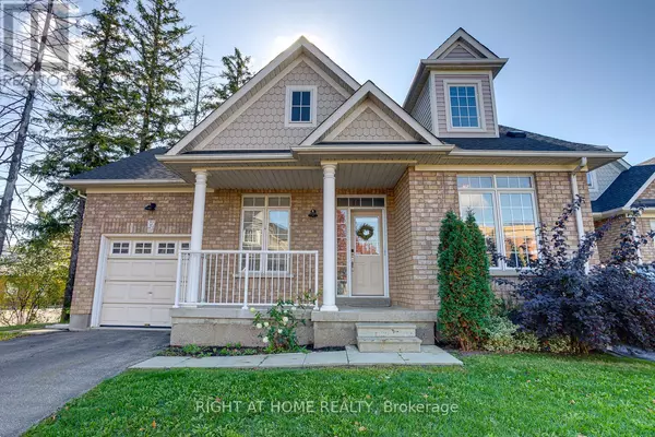 Oshawa (samac), ON L1G8G2,19 Niagara DR #17