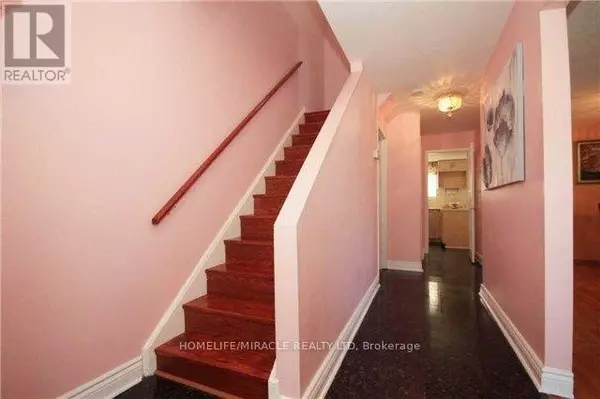 Toronto (malvern), ON M1B1B8,42 NAHANNI TERRACE