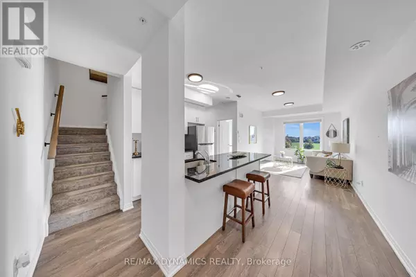 2635 William Jackson DR #602, Pickering (duffin Heights), ON L1X0L6