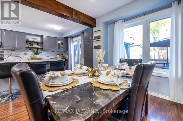 Clarington (bowmanville), ON L1C4T2,53 VAIL MEADOWS CRESCENT
