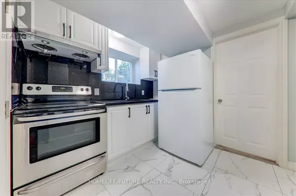 Toronto (morningside), ON M1E4G1,34 Oakmeadow BLVD #Bsmt