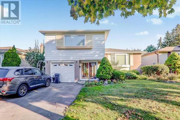 34 Oakmeadow BLVD #Bsmt, Toronto (morningside), ON M1E4G1