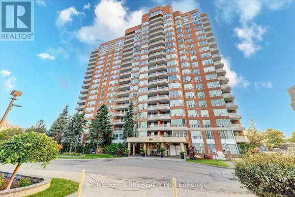 Toronto (malvern), ON M1B5J4,400 Mclevin AVE #710