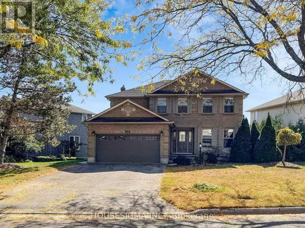 952 PEGGOTY CIRCLE, Oshawa (eastdale), ON L1K2G5