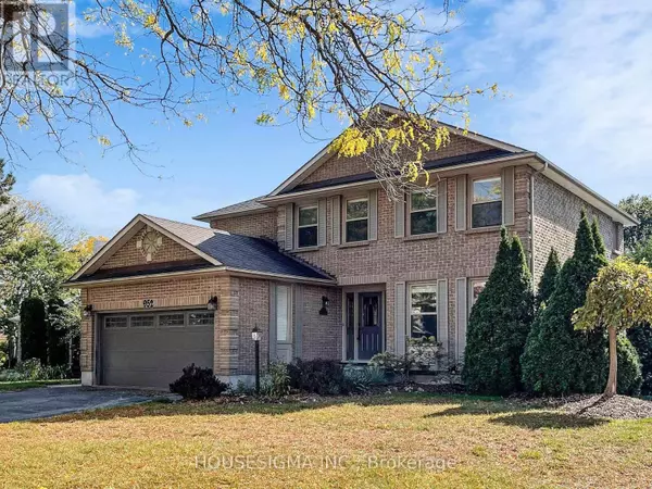 Oshawa (eastdale), ON L1K2G5,952 PEGGOTY CIRCLE