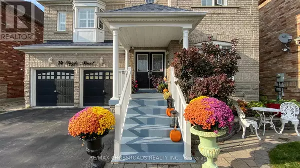 Ajax (northeast Ajax), ON L1T0A2,14 COYLE STREET