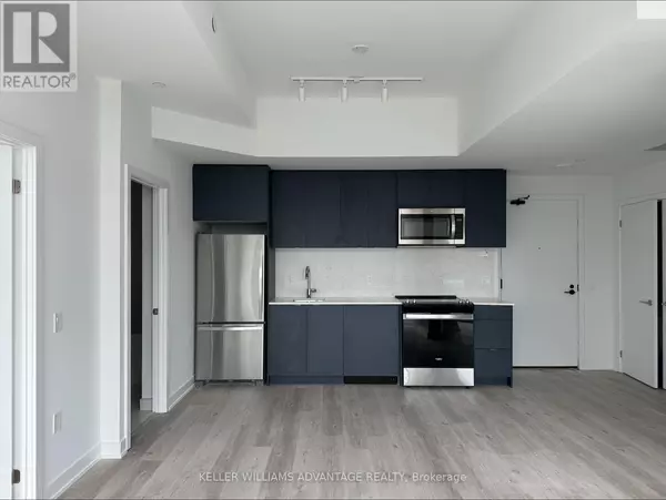 Whitby (port Whitby), ON L1N0P2,1604 Charles ST East #PH-511 B