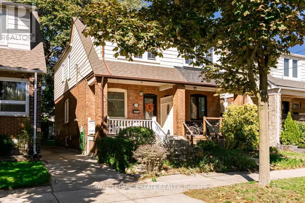 532 GLEBEHOLME BOULEVARD, Toronto (danforth), ON M4C1V4
