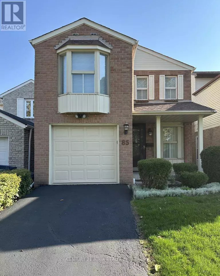 Toronto (steeles), ON M1W3N6,85 SANDYHOOK SQUARE