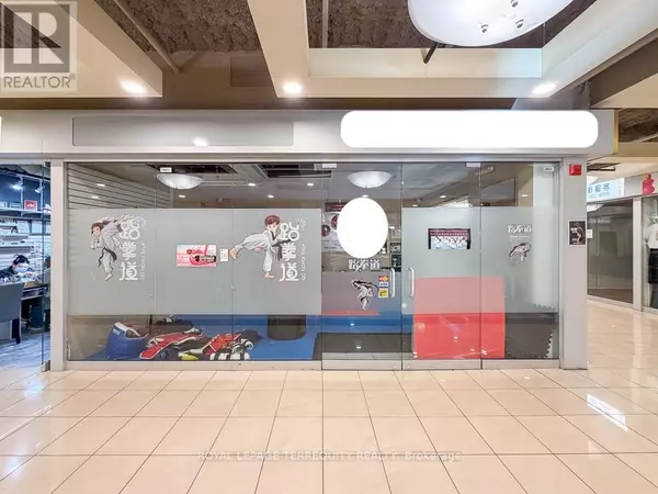 4675 Steeles AVE East #2B13+2B15, Toronto (milliken), ON M1S4S5