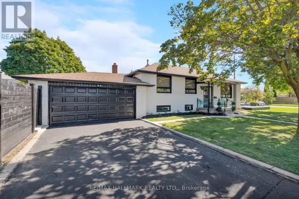 1 ARNHAM ROAD, Toronto (wexford-maryvale), ON M1R2E5