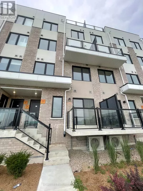 1695 Dersan ST #207, Pickering (duffin Heights), ON L1X0S9