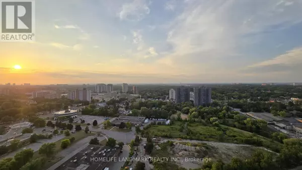 275 Village Green SQ #2618, Toronto (agincourt South-malvern West), ON M1S0L8