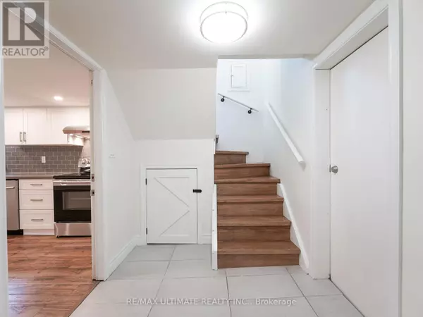 Toronto (clairlea-birchmount), ON M1L2S8,81 Delwood DR #Basement