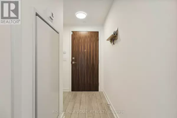 Toronto (south Riverdale), ON M4M1G4,665 Queen ST East #313