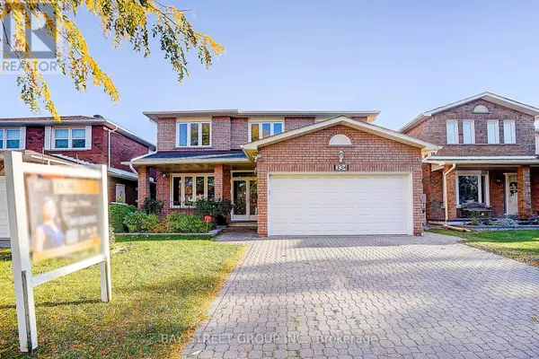 334 GOLDHAWK TRAIL, Toronto (milliken), ON M1V4G2