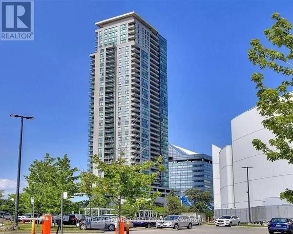Toronto (agincourt South-malvern West), ON M1S0K5,151 Village Green SQ #2903