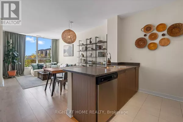 Toronto (east End-danforth), ON M4C0A6,8 Trent AVE #210