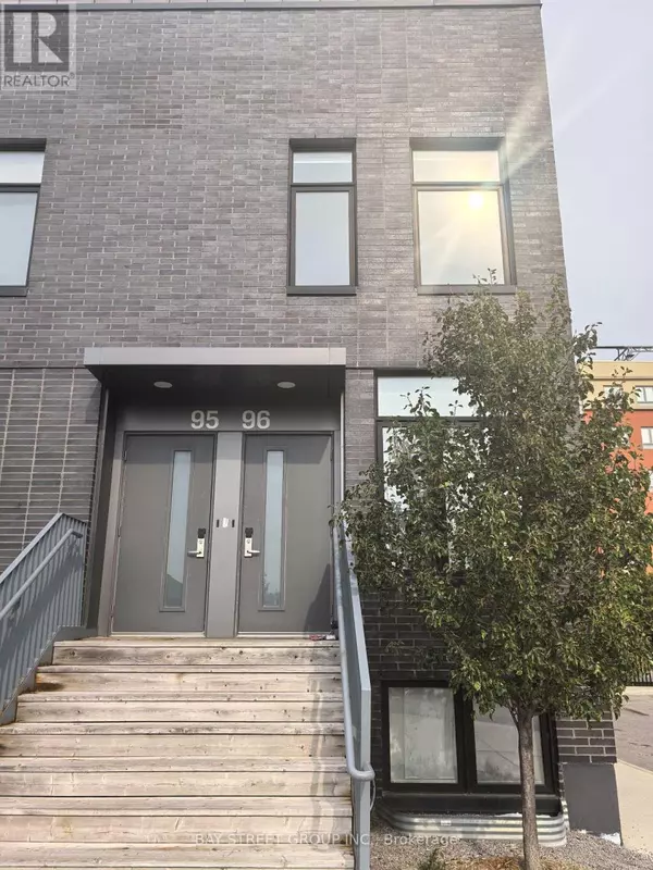 1760 Simcoe ST North #96C, Oshawa (samac), ON L1G4S1