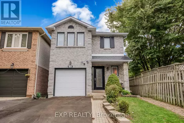 139 ADELE CRESCENT, Oshawa (mclaughlin), ON L1J7X7