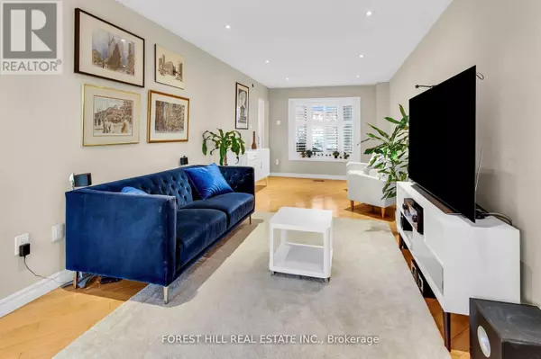 Toronto (highland Creek), ON M1C3W6,23 TARSUS CRESCENT